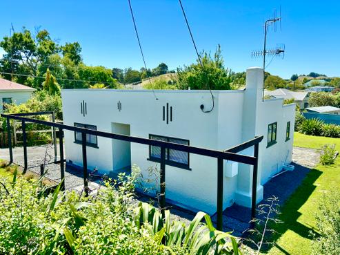 99 High Street, Waipawa