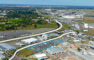 Rental Car Leasing Opportunities 