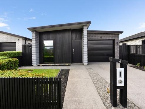 6 Alker Road, Chartwell