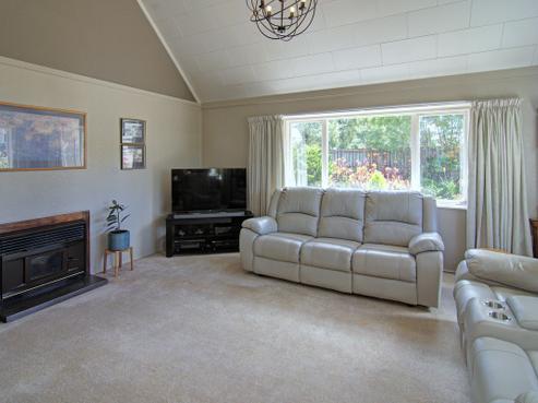 28 Third Street, Masterton