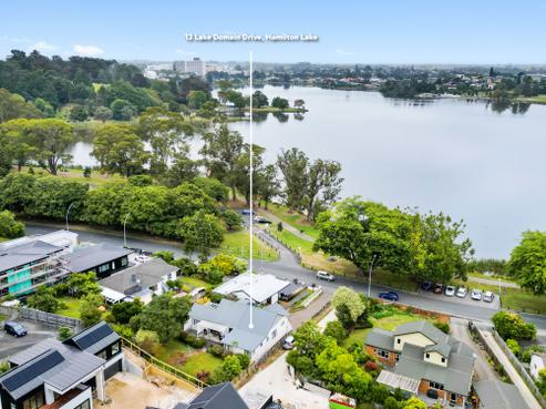 13 Lake Domain Drive, Frankton