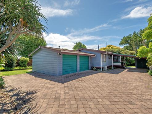 166A King Street, Whakatane