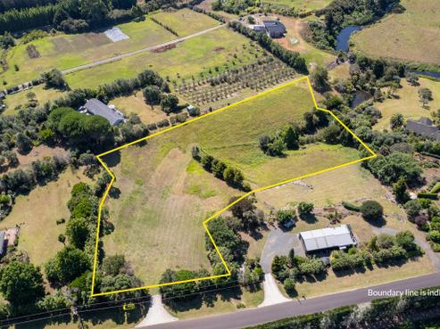 100 River Drive, Kerikeri