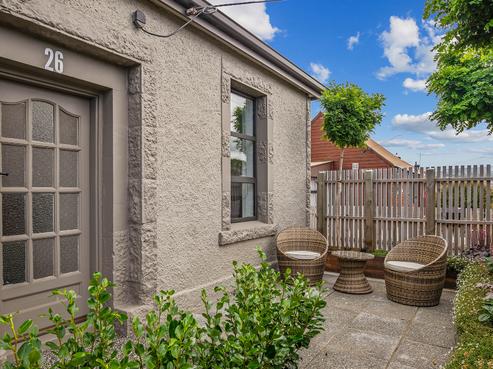 26 Tedder Street, Saint Kilda