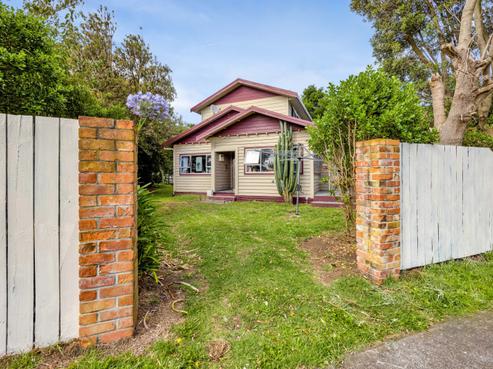 76 Patu-kukupa Street, Manaia