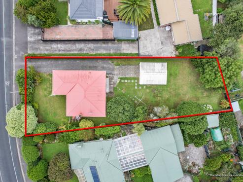 407 Peachgrove Road, Fairfield
