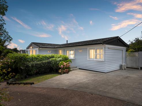 5 Crichton Terrace, Hauraki