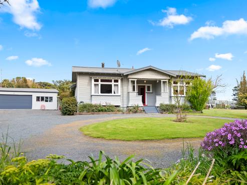 86 Mcgowan Road, Waiuku