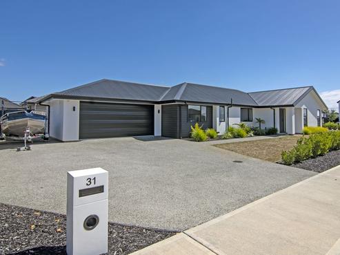 31 Borck Avenue, Appleby
