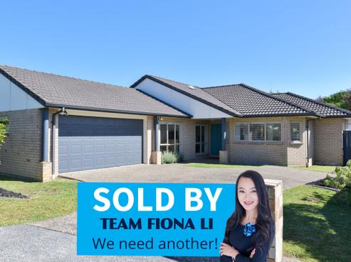 8 Brookwood Drive, Henderson
