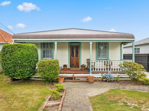 18 York Street, Moera