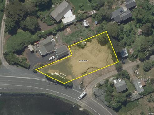 228 Harington Point Road, Portobello