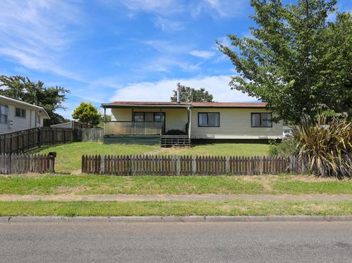 20 Sequoia Crescent, Owhata