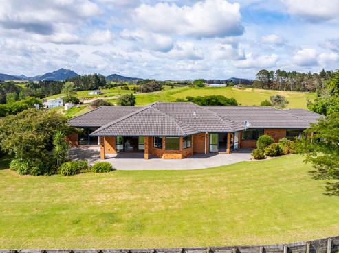 117 Addison Road, Pataua