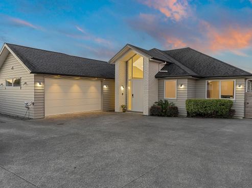 11 Van Rixel Drive, Kumeu