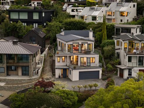 144 Park Street, Queenstown Central