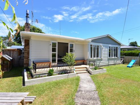 21 Cunningham Road, Beerescourt