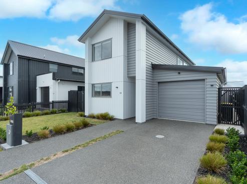 6 Ogilvie Avenue, Greenhill Park