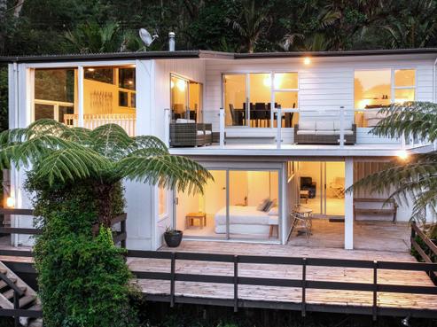 161 Konini Road, Titirangi