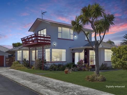 287 Pine Avenue, South New Brighton