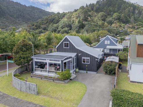 1A Campbell Court, Pauanui