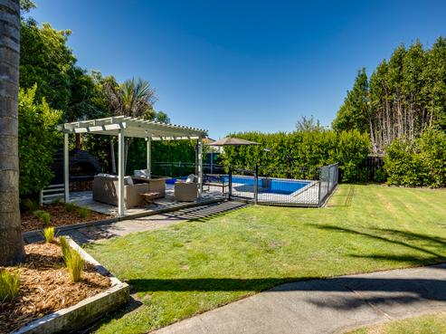 7 Simla Avenue, Havelock North