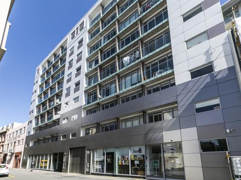 304/15 Holland Street, Te Aro