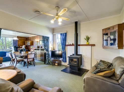 308 Gascoigne Street, Raureka