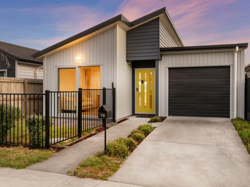 79 Kuaka Drive, Takanini