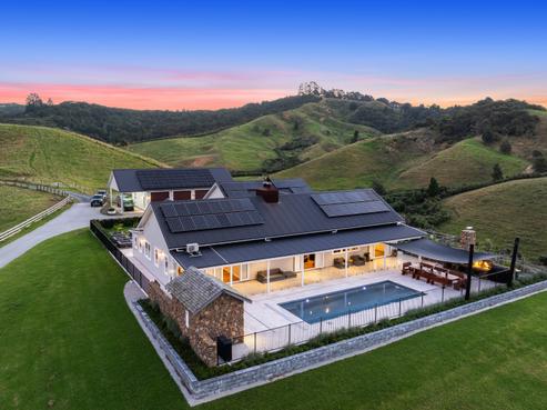 955 Ahuroa Road, Puhoi