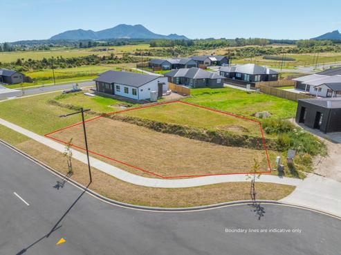 3 Patete Place, Wharewaka