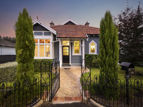 377 North Road, North East Valley