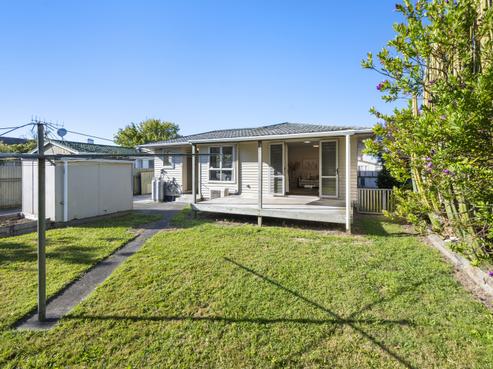 5 Dockery Avenue, Onekawa