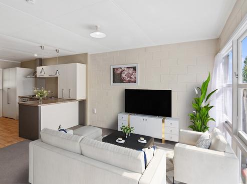 3/30 George Street, Richmond