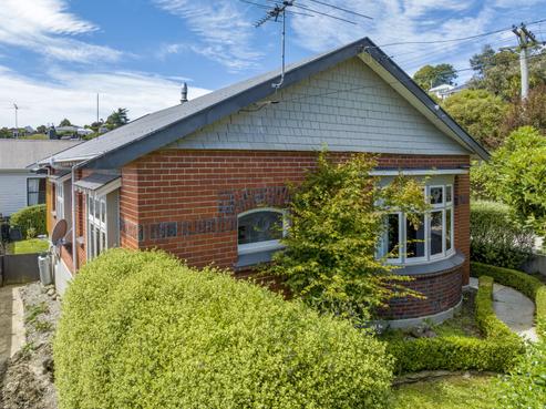 38 School Street, Kaikorai