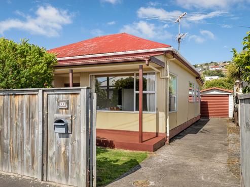 35 Richmond Street, Forbury