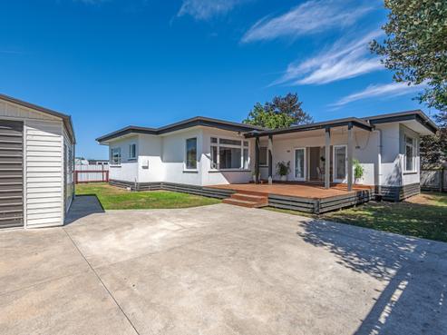 54A Awahuri Road, Feilding