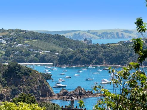 52 Karaka Road, Oneroa