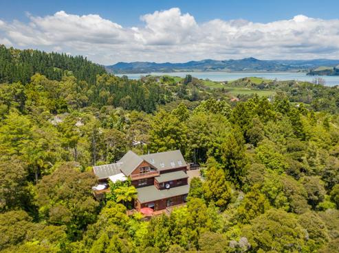 37 Wairakau Road, Taupo Bay/Totara North