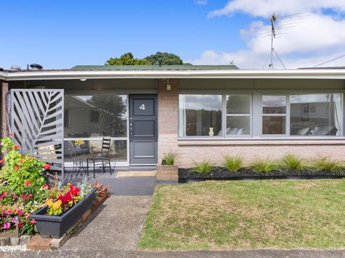 4/27A Campbell Road, Royal Oak