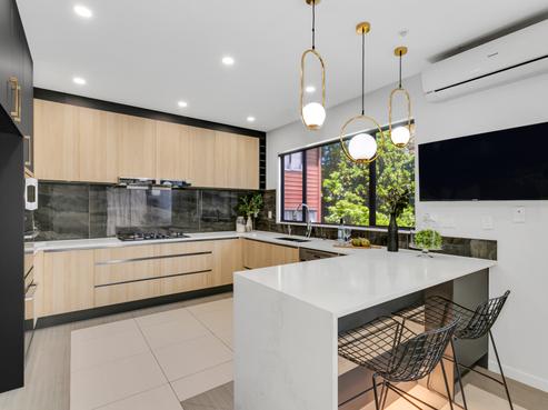 64A Smale Street, Point Chevalier