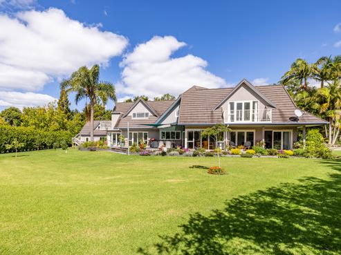 2 Ascot Downs Lane, Kerikeri
