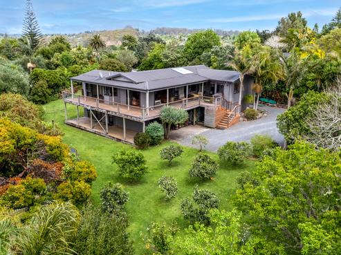 35 Mission Road, Kerikeri
