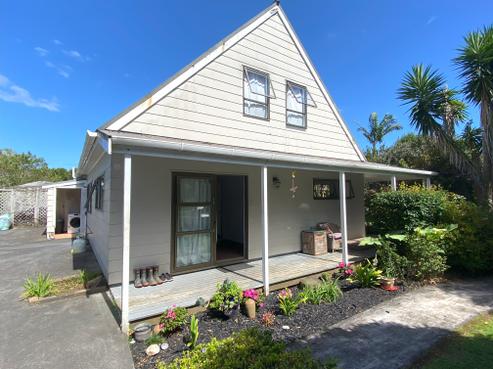 12 Ngapuhi Road, Kerikeri Surrounds
