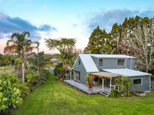 36 Tyree Road, Kerikeri Surrounds