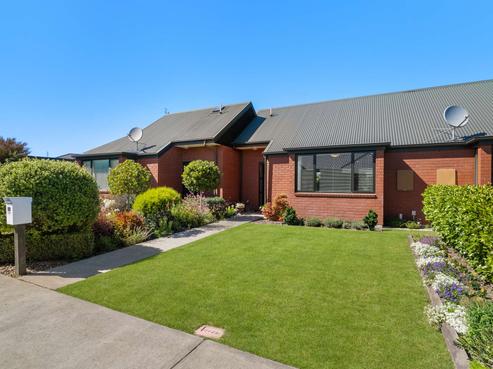28 James Street, Lincoln