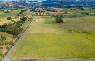 1 Whitneys Road, WAIMATE