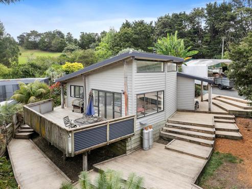 51 Burke Road, Kaukapakapa