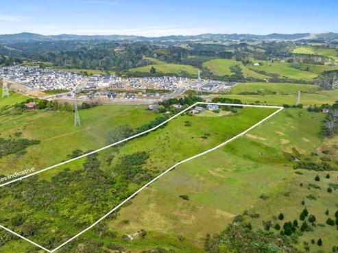 25 Red Hills Road, Massey