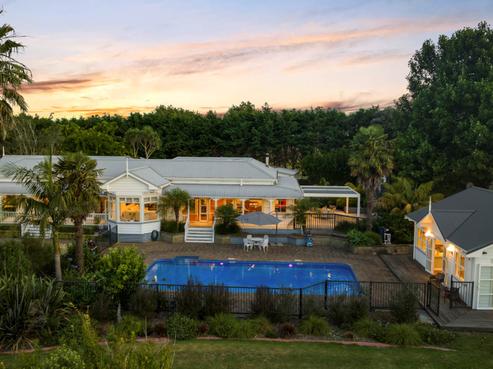 94 Bungard Road, Karaka